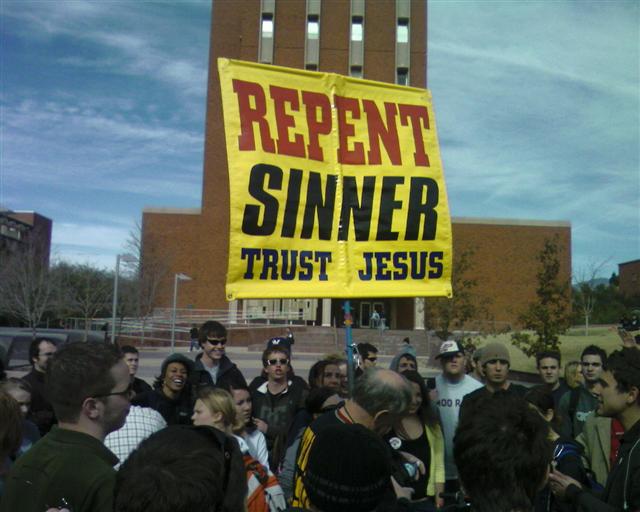 fundamentalist christians